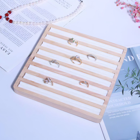 Accessories Organizer